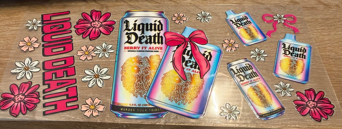 Liquid Death