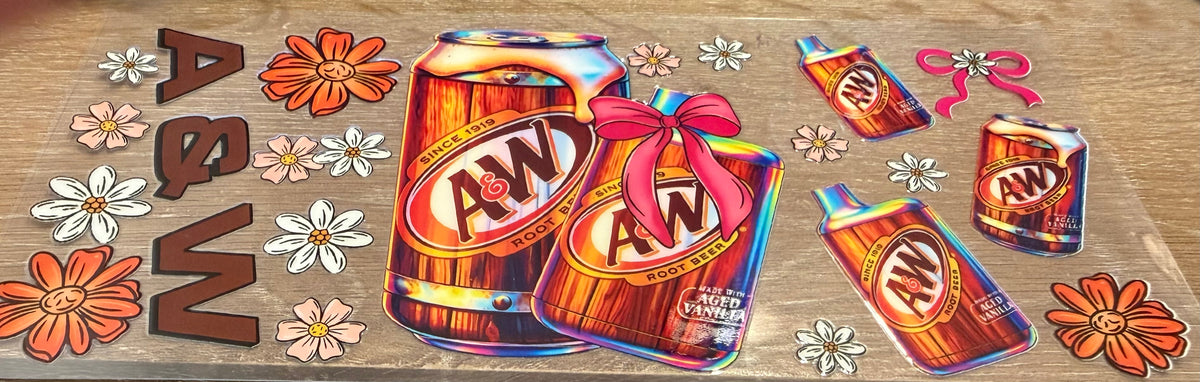 A&W