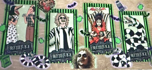 Halloween - Beetlejuice #2