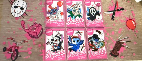 Stitch - Halloween