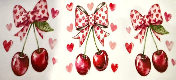 Fruit - Cherries #5