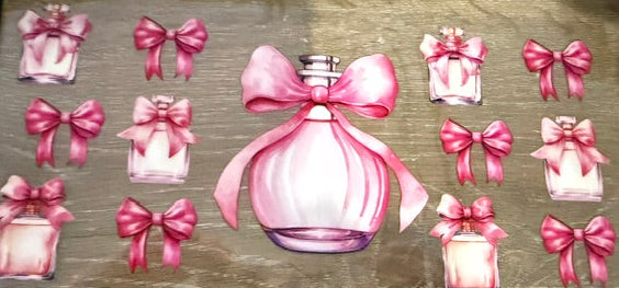 Bows - Perfume