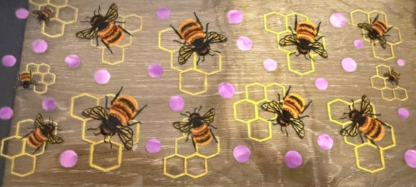 Bumble Bee