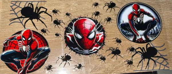 Marvel - Spider Man