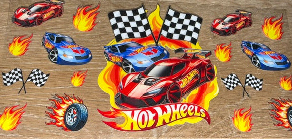 Hotwheels