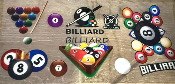 Billiards