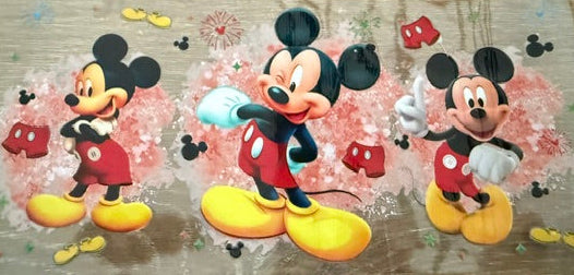 Disney - Mickey #1