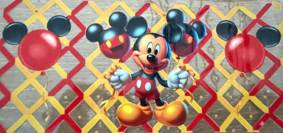 Disney - Mickey #3