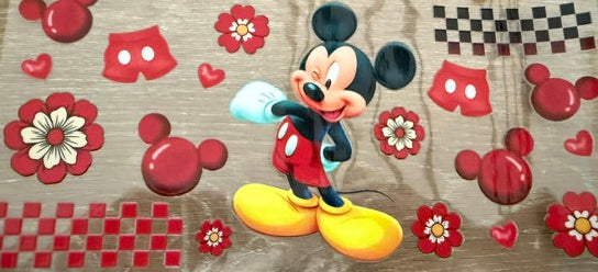 Disney - Mickey #6