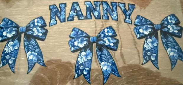 Nanny