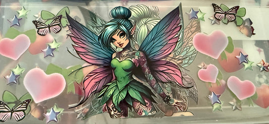 Tattoo Fairy - #3