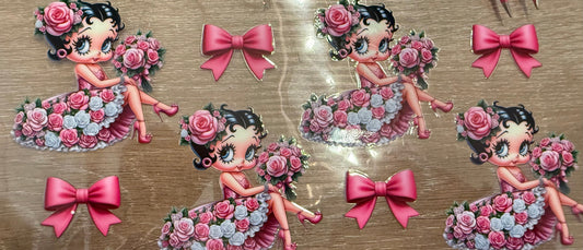 Betty Boop Theme #1