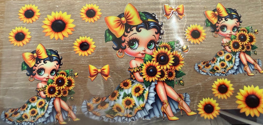 Betty Boop Theme #4