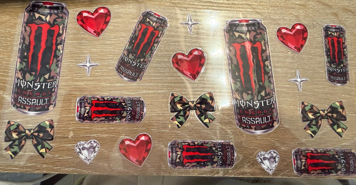 Monster