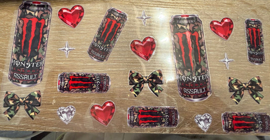 Monster