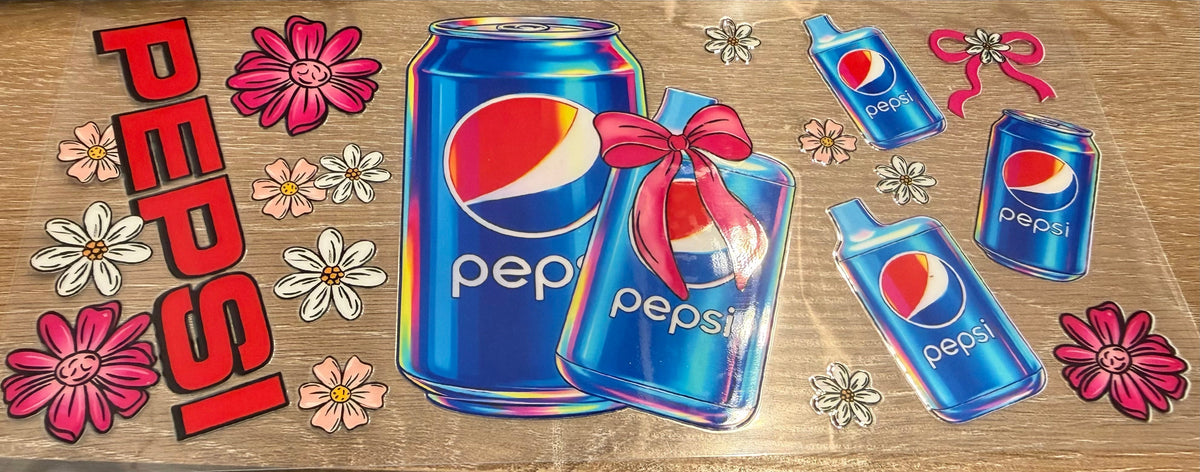 Pepsi