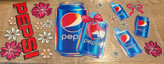 Pepsi