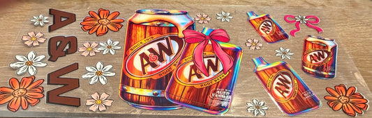 A&W