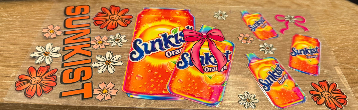 Sunkist