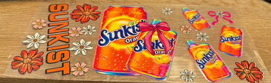 Sunkist