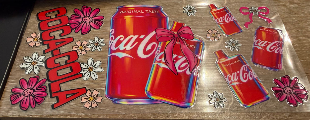 Coca Cola