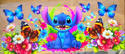 Disney - Stitch #1