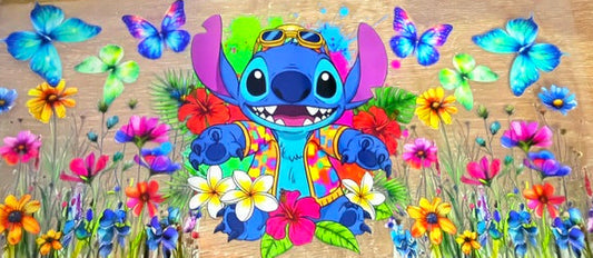 Disney - Stitch #2