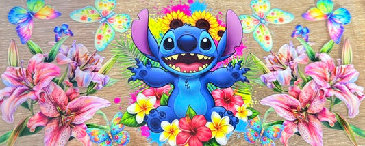 Disney - Stitch #3