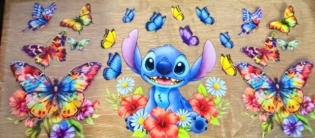 Disney - Stitch #4