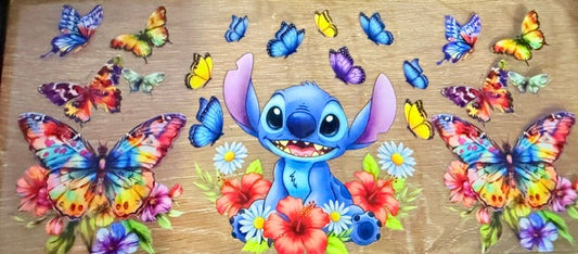 Disney - Stitch #4