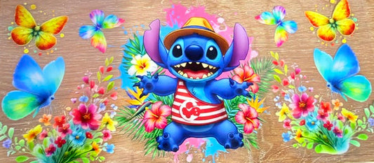 Disney - Stitch #6