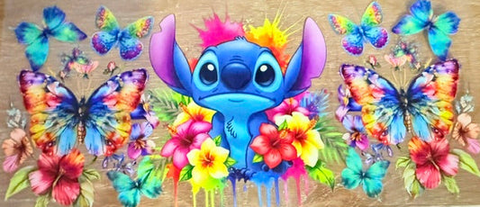 Disney - Stitch #7