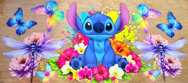 Disney - Stitch #10
