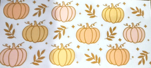 Fall - Pumpkins