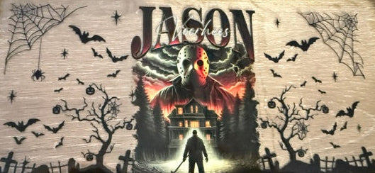 Halloween -   Jason (Friday the 13th) #1