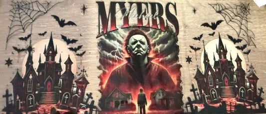 Halloween -   Michael Myers