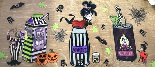 Halloween -   Beetlejuice #1