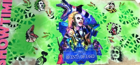 Halloween -   Beetlejuice #3