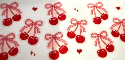 Fruit - Cherries #1