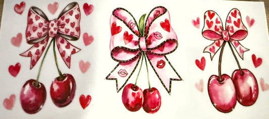 Fruit - Cherries #4