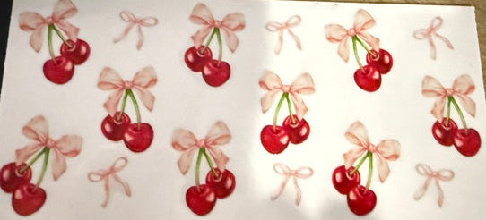 Fruit - Cherries #3