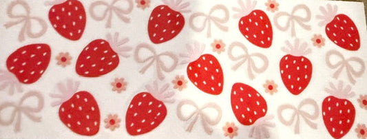 Fruit - Strawberry #1
