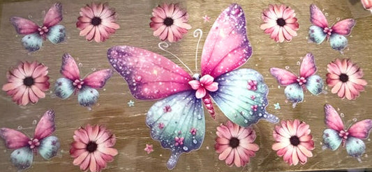 Butterfly #1