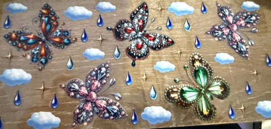 Butterfly #2