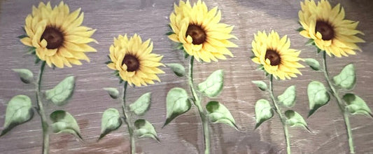 Flowers  - Sunflower