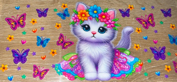 Animals - Cute Cat #3