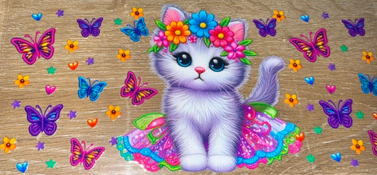 Animals - Cute Cat #3