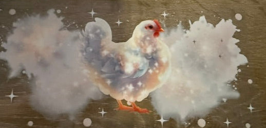 Animals - Chicken