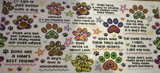 Animals -  Dog Owner #1