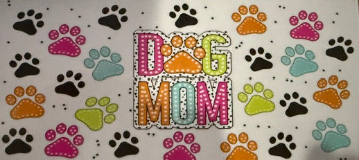 Animals -  Dog Mom